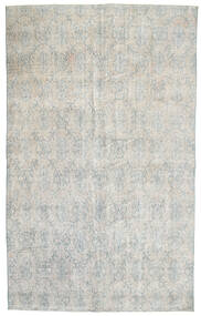  165X261 Colored Vintage Rug Wool, Carpetvista
