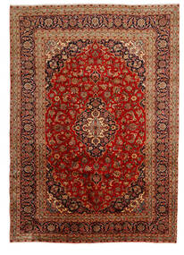 Sarough Teppich 246X345 Wolle, Persien/Iran Carpetvista