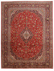 Sarouk Rug Rug 298X392 Large Wool, Persia/Iran Carpetvista
