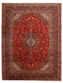  298X386 Keshan Rug Persia/Iran Carpetvista