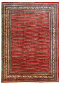  277X390 Sarough Teppich Persien/Iran Carpetvista
