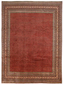  Oriental Sarouk Mir Rug 288X387 Large Wool, Persia/Iran Carpetvista