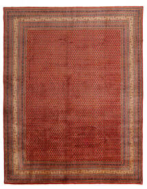  Sarouk Rug 323X407 Persian Wool Large Carpetvista