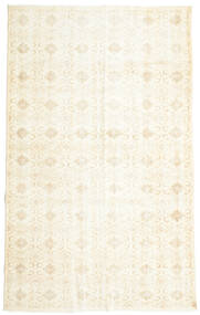  164X272 Colored Vintage Rug Wool, Carpetvista
