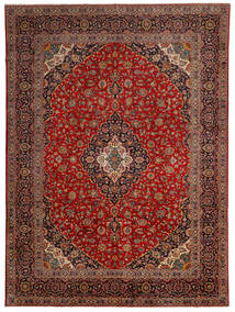  299X403 Keshan Teppich Persien/Iran Carpetvista