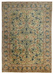 Persian Keshan Rug 301X418 Large (Wool, Persia/Iran)