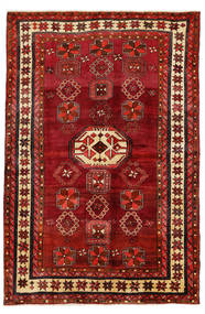  Orientalischer Lori Teppich 148X225 Wolle, Persien/Iran Carpetvista