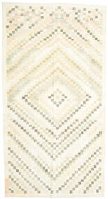 174X305 Colored Vintage Teppich Moderner (Wolle, Türkei) Carpetvista