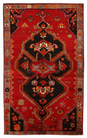 160X267 Lori Rug Oriental (Wool, Persia/Iran) Carpetvista