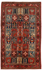  Lori Rug 154X262 Persian Wool Small Carpetvista