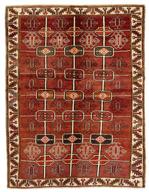 156X205 Lori Rug Oriental (Wool, Persia/Iran) Carpetvista