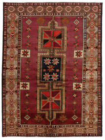  Orientalischer Lori Teppich 156X215 Wolle, Persien/Iran Carpetvista