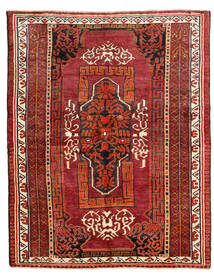  Orientalisk Lori Matta 159X205 Ull, Persien/Iran Carpetvista
