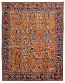  Tabriz Rug 304X389 Persian Wool Large Carpetvista