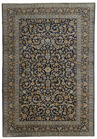  Keshan Rug 260X383 Persian Wool Large Carpetvista