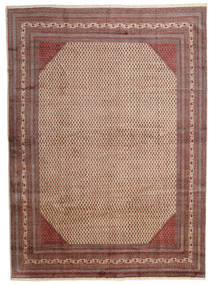 絨毯 オリエンタル サルーク Mir 322X429 大きな (ウール, ペルシャ/イラン)
