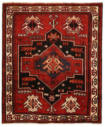 186X221 Lori Rug Oriental (Wool, Persia/Iran) Carpetvista