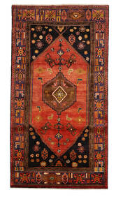 絨毯 ロリ 133X253 (ウール, ペルシャ/イラン)