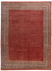 296X397 Sarouk Rug Oriental Large (Wool, Persia/Iran) Carpetvista