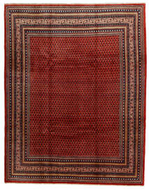  Sarouk Rug 258X329 Persian Wool Large Carpetvista