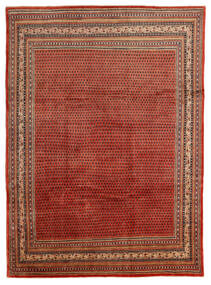  Persischer Sarough Teppich 270X369 Carpetvista