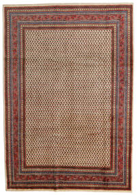  Persischer Sarough Teppich 230X316 Carpetvista