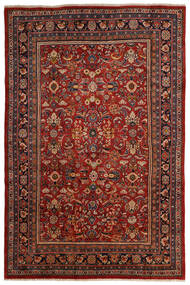 Mahal Rug Rug 202X303 Wool, Persia/Iran Carpetvista