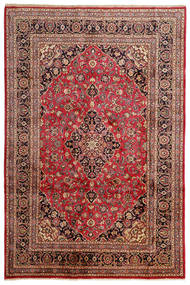 Tappeto Orientale Kashmar Fine 198X303 (Lana, Persia/Iran)