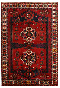 Orientalischer Bachtiar Teppich 210X304 Wolle, Persien/Iran Carpetvista