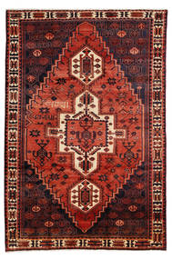  Persian Lori Rug 181X272 (Wool, Persia/Iran)