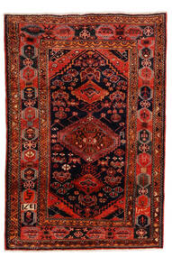  Persian Lori Rug 134X195 (Wool, Persia/Iran)