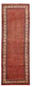 101X312 Sarough Orientalisk Hallmatta (Ull, Persien/Iran) Carpetvista
