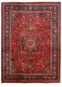  251X338 Maschad Teppich Persien/Iran Carpetvista