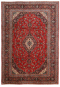 Keshan Rug Rug 236X344 Wool, Persia/Iran Carpetvista