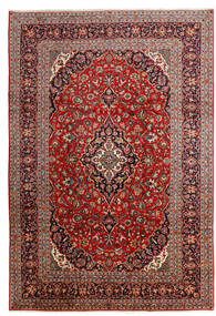 241X352 Sarough Teppich Orientalischer (Wolle, Persien/Iran) Carpetvista