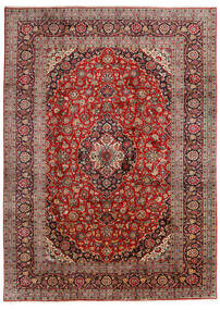 Keshan Rug Rug 242X339 Wool, Persia/Iran Carpetvista