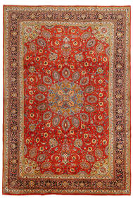 Sarough Teppich 227X341 Wolle, Persien/Iran Carpetvista