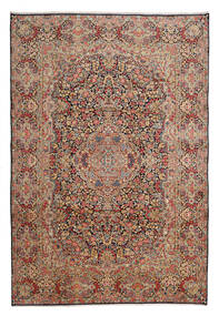 Kerman Rug Rug 237X345 Wool, Persia/Iran Carpetvista