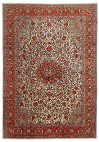  Persischer Sarough Teppich 237X336 Carpetvista