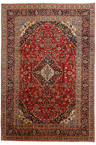  Persian Keshan Rug 244X361 (Wool, Persia/Iran)