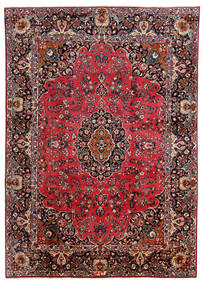  Keshan Rug 240X333 Persian Wool Large Carpetvista