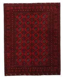  Afghan Rug 147X184 Wool Small Carpetvista
