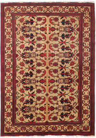  Afghan Khal Mohammadi 199X288 Wollteppich Carpetvista