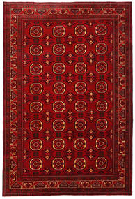 Afghan Khal Mohammadi Rug 178X266 Wool, Afghanistan Carpetvista