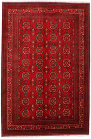 Afghan Khal Mohammadi Rug 206X306 Wool, Afghanistan Carpetvista