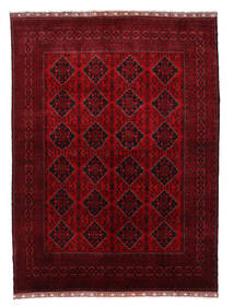 251X332 Afghan Khal Mohammadi Teppich Orientalischer Großer (Wolle, Afghanistan) Carpetvista