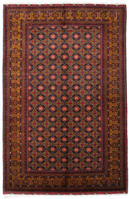 203X305 Alfombra Oriental Afghan Khal Mohammadi (Lana, Afganistán) Carpetvista