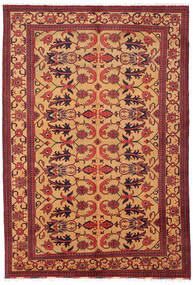 Afghan Khal Mohammadi 198X290 Wollteppich Carpetvista