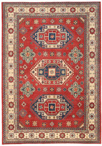 Kazak Teppich 300X428 Großer Wolle, Pakistan Carpetvista