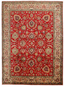 Tabriz Rug Rug 298X405 Large Wool, Persia/Iran Carpetvista